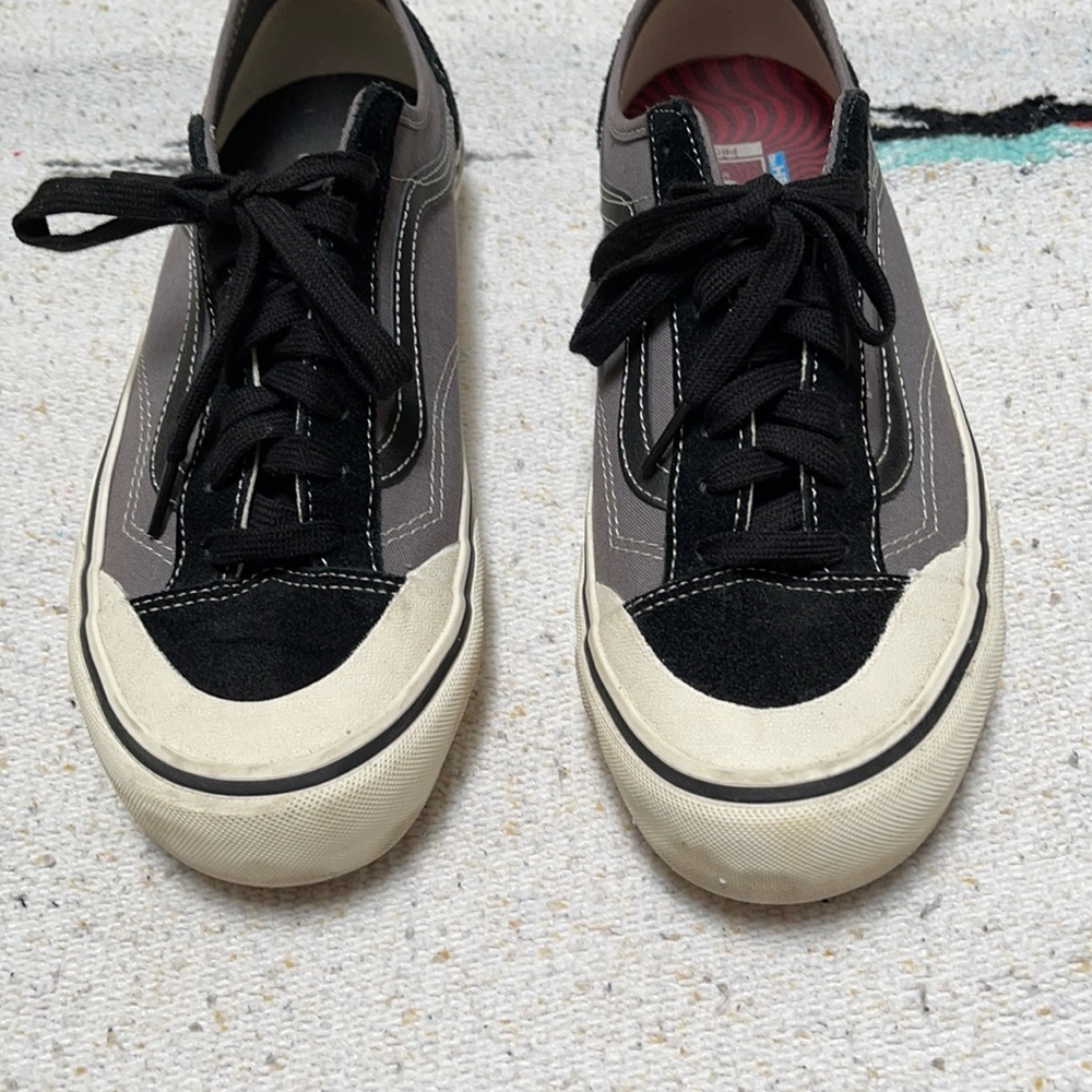Vans Pro shoes